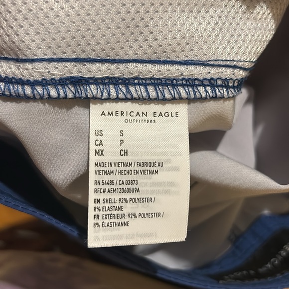 American eagle board shorts - Picture 3 of 4